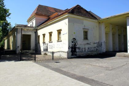 Rusza budowa Centrum Witelona
