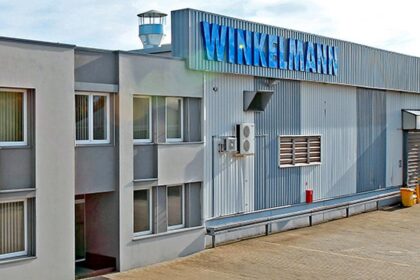 Winkelmann zwiększa zatrudnienie w fabryce w Legnicy