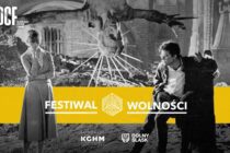 Legnicka odsłona Filmowego Festiwalu Wolności