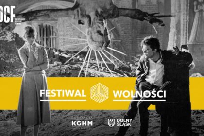 Legnicka odsłona Filmowego Festiwalu Wolności