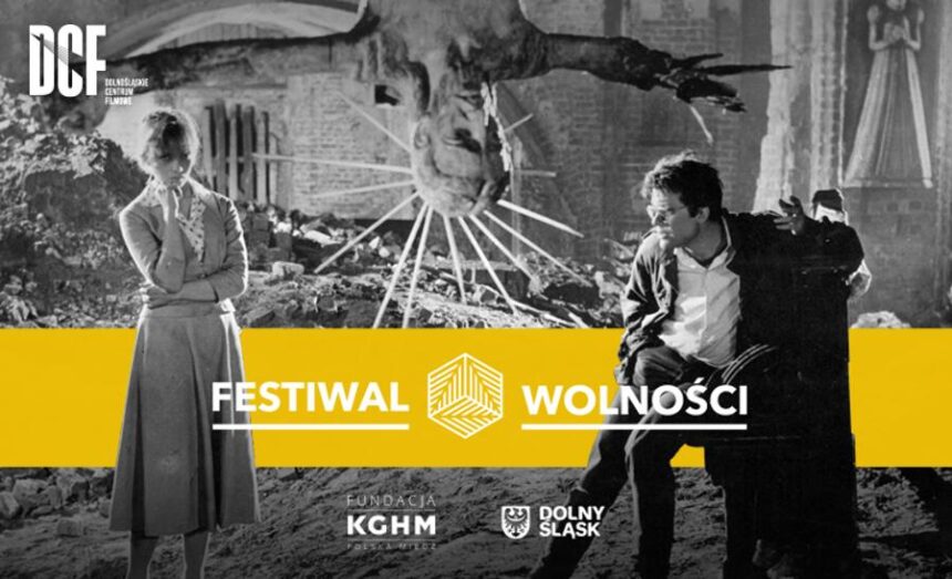 Legnicka odsłona Filmowego Festiwalu Wolności