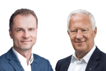 "Tak to widzę": Krzakowski vs. Rabczenko. Kto będzie rządzić Legnicą?