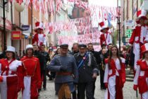 Zapraszamy na Legnicki Piknik Niepodległości 2018 [PROGRAM]