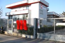 Manuli Hydraulics otworzy w Legnicy centralny magazyn