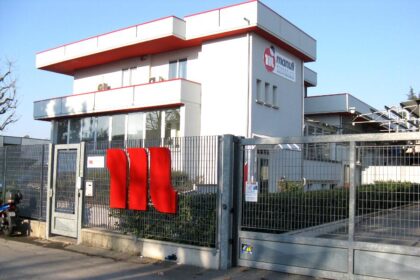 Manuli Hydraulics otworzy w Legnicy centralny magazyn