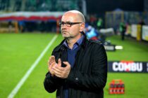 Dominik Nowak: Musimy być skoncentrowani i poprawić organizację gry
