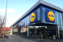 Lidl otworzy w Legnicy kolejny sklep