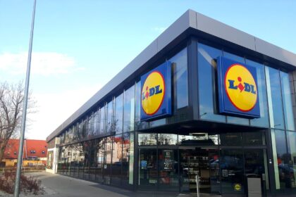 Lidl otworzy w Legnicy kolejny sklep