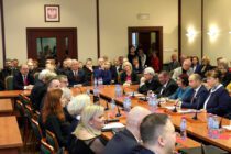 Rada Miejska VIII kadencji. Znamy przewodniczących komisji