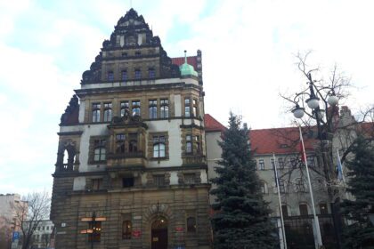 Koronawirus. Jak pracują legnickie urzędy?