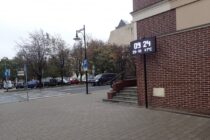 Łatwiejsze parkowanie na ul. Chojnowskiej