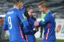 Zabrze zdobyte! Miedź wygrywa z Górnikiem 1:3