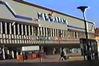 Niecodzienne video! Zobacz jak wyglądała Legnica w 1992 roku