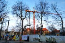 W Legnicy budują na potęgę. Wydano 825 pozwoleń