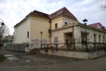 Teatr Letni zmienia się w Centrum Witelona