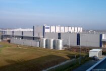 Faurecia powiększy swój zakład produkcyjny w Legnicy