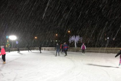 Ferie zimowe 2019 z legnickim OSiR-em