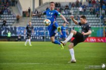Blamaż w Legnicy!!! Miedź pokonana przez Zagłębie Sosnowiec