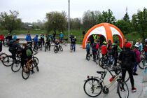 Rowerowa Legnica. Weź udział w rajdzie przez miasto