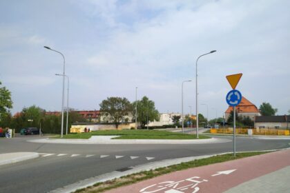 Radni zdecydowali. Będzie rondo Ofiar Zbrodni Katyńskiej