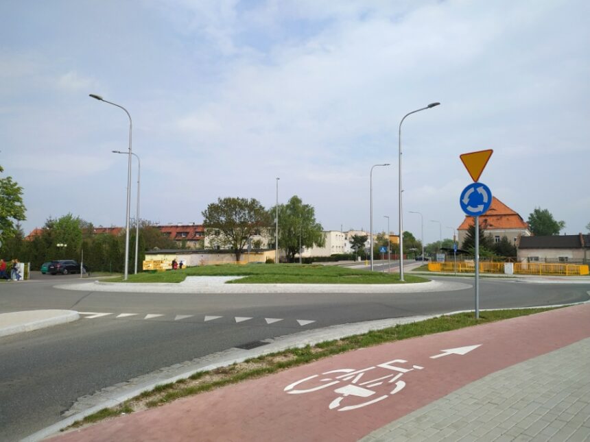 Radni zdecydowali. Będzie rondo Ofiar Zbrodni Katyńskiej