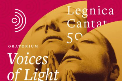 Oratorium "Voices of Light: The Passion of Joan of Arc" w Legnicy