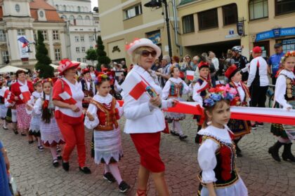 Legnicka Majówka 2019 [PROGRAM]