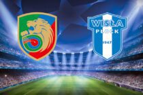 Miedź zagra z Wisłą Płock. Trzy punkty muszą zostać w Legnicy