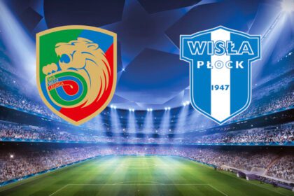 Miedź zagra z Wisłą Płock. Trzy punkty muszą zostać w Legnicy