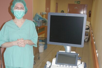 Wielki sukces chirurgów z legnickiego szpitala