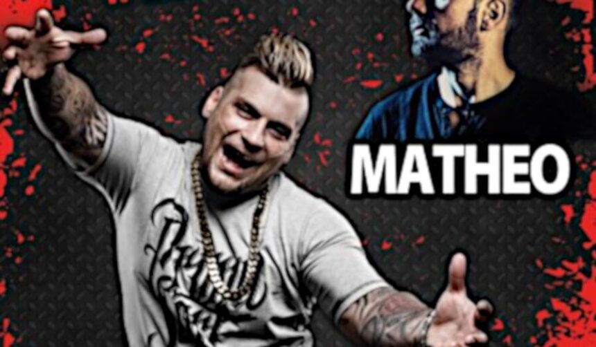 Popek w Legnicy! Pierwszy raz w rodzinnym mieście