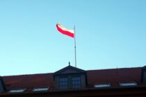 2 maja. Dziś dzień Flagi RP