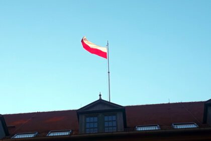 2 maja. Dziś dzień Flagi RP