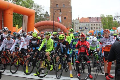 Startują 54. "Grody Piastowskie”. Na początek "Gold Lion of Legnica"
