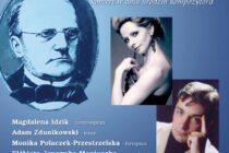 "Moniuszko na salonach". Koncert w dwusetne urodziny kompozytora