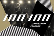 Voo Voo zagra 19 maja w Legnicy. Promocja albumu "Za niebawem"