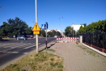 Już 3 miesiące bez sygnalizacji. "To jest jakaś kpina"