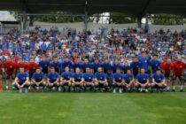 Miedź Legnica gotowa na start Fortuna 1 Ligi
