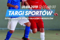 31 sierpnia Targi Sportów w legnickim Decathlonie