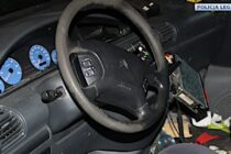 Wielbiciel cudzego mienia zatrzymany przez legnickich policjantów