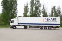 PEKAES otworzył nowy terminal w Legnicy