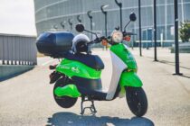 GoScooter w Legnicy! Scooter-sharing wchodzi do miasta