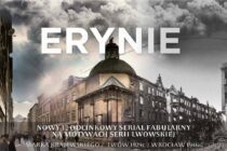 Legnica jako Lwów. W naszym mieście powstanie serial "Erynie"