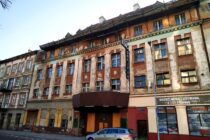 Dawne Kino Ognisko w Legnicy