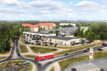 EDS Park Legnica powiększy się o kolejnych najemców