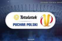 Wymęczony awans Miedzi do 1/8 finału Totolotek Pucharu Polski