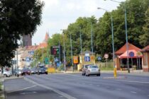 Dzień Wszystkich Świętych. Będą zmiany w organizacji ruchu