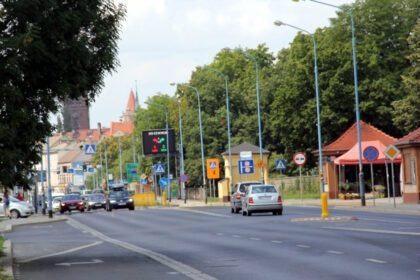 Będą zmiany w organizacji ruchu z okazji Dnia Wszystkich Świętych