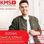 3-4 grudnia odbędą się Dni Dawcy Szpiku