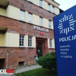 Policja Legnica